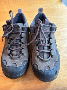 Salomon Contagrip Hiking Shoes